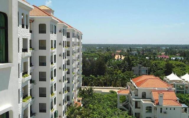 Zhongnansen Hotel