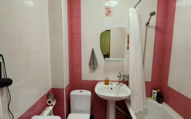 Квартира в центре Гости-КМВ