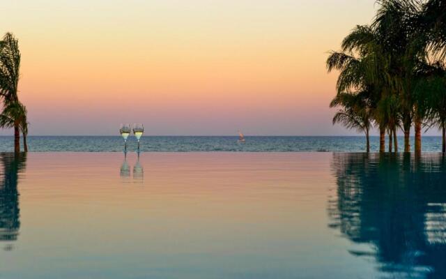 Eros Cyprus Hotel