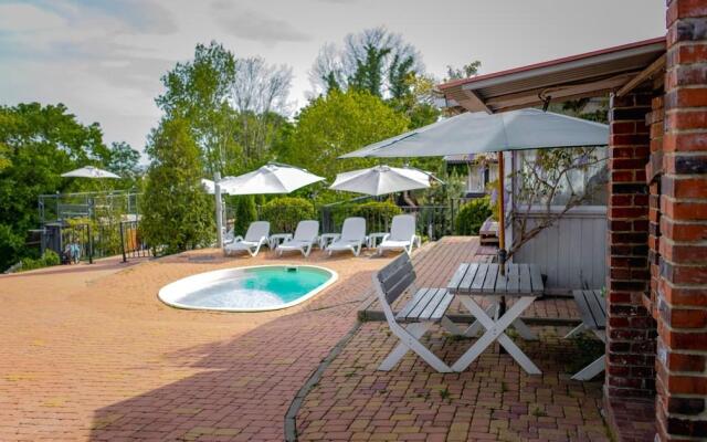 Chalet Vostochnoye