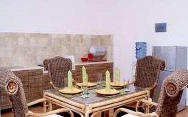 Osmond Villa Resort