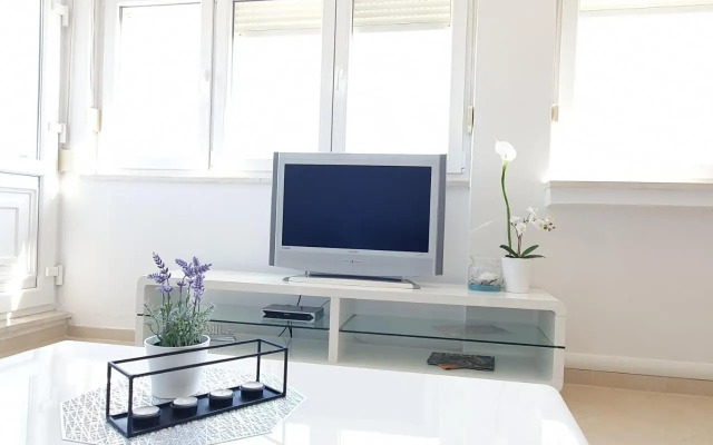 Apartment Petar