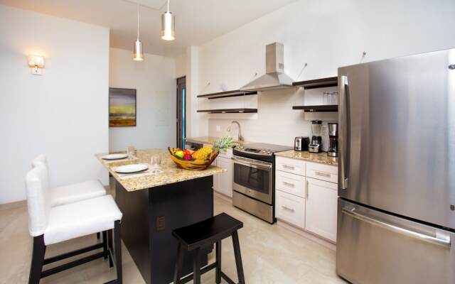 Bella Luna Beach House #227462