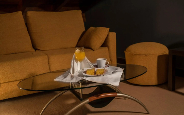 Gran Hotel Rural Cela