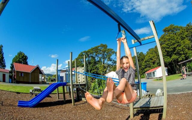 Ohakune TOP 10 Holiday Park