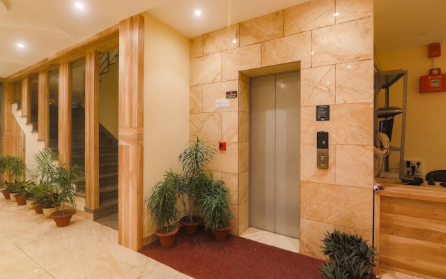 Capital O 36008 Comfort Hotel