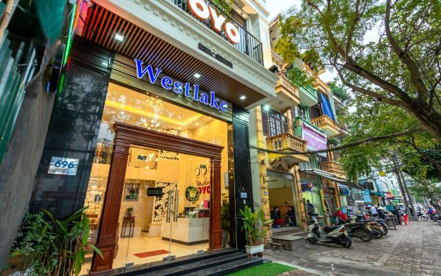 Westlake Tay Ho Hotel