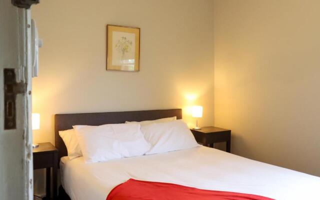 Tates Hotel Windsor