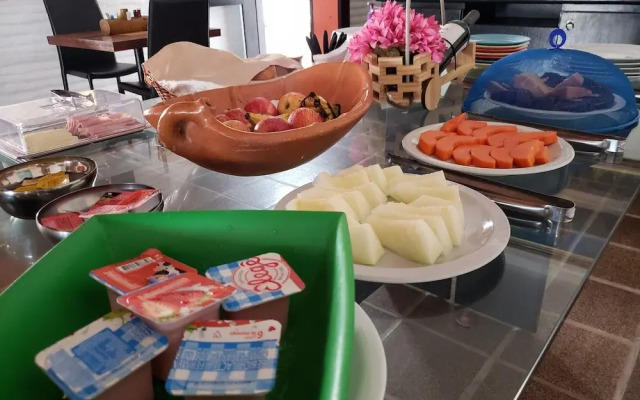 Sunshine Hotel Cumbuco