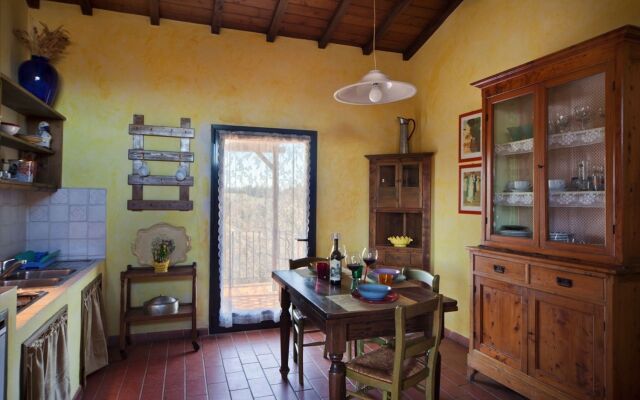 Agriturismo Poggio Alle Lame