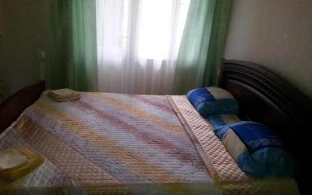 Orkhideya Guest House