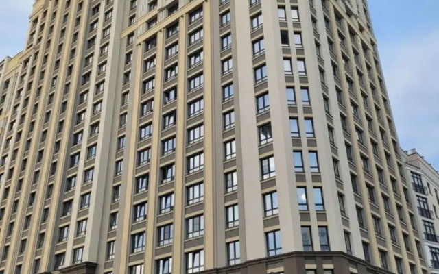 Apartments on Shchorsa street 53