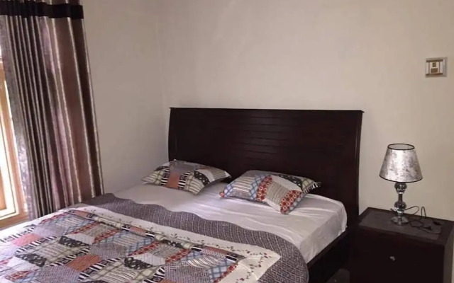 The Hunza Executive Resort