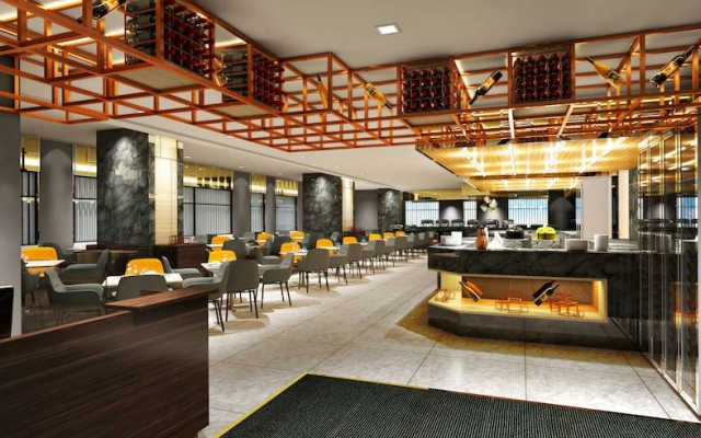 Zealax Hotel & Residence