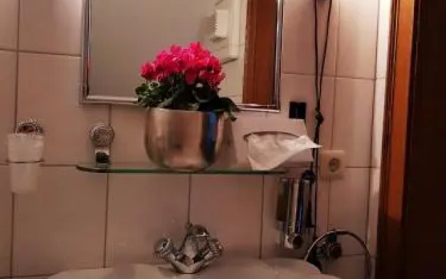 Hotel Restaurant Jägerhof