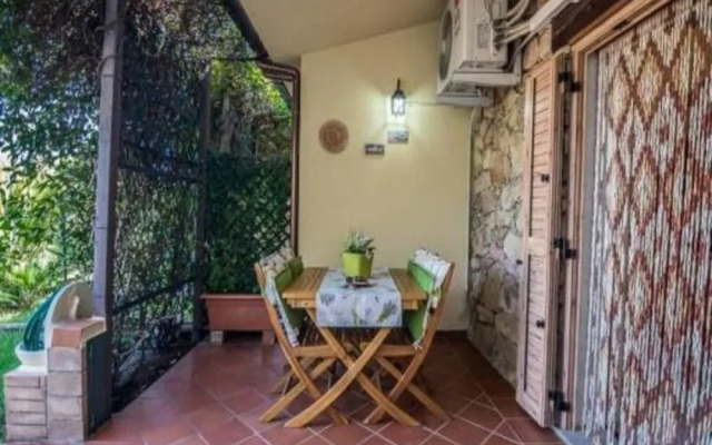 Appartamenti San Teodoro IV