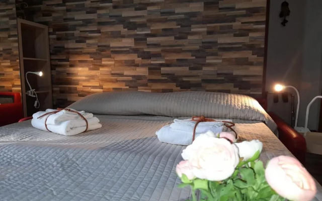 Le Tre Meraviglie a 200m Dal Mare