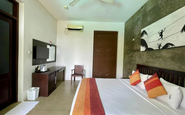 Olanro Hotel