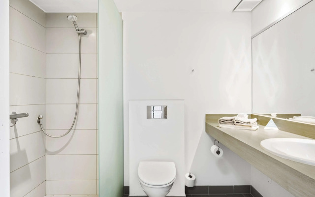 Hotel Sonderborg Strand