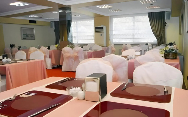 Asya Hotel