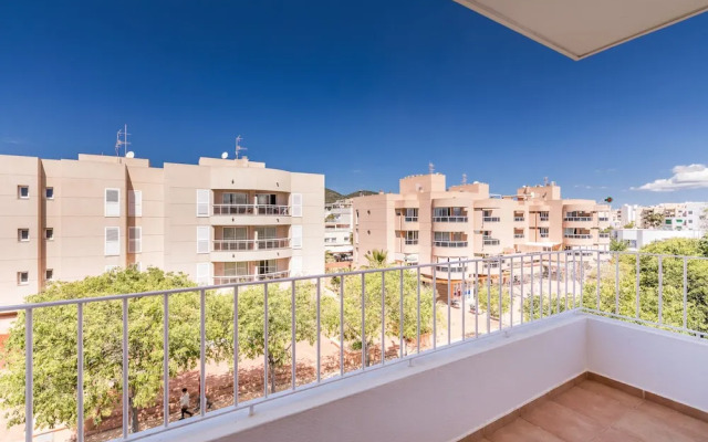 Apartamentos Avenida - MC Apartamentos Ibiza