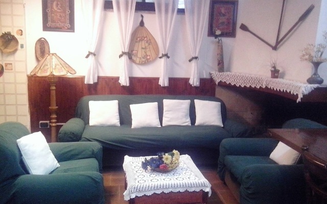 Casa Accogliente Vicina al Mare