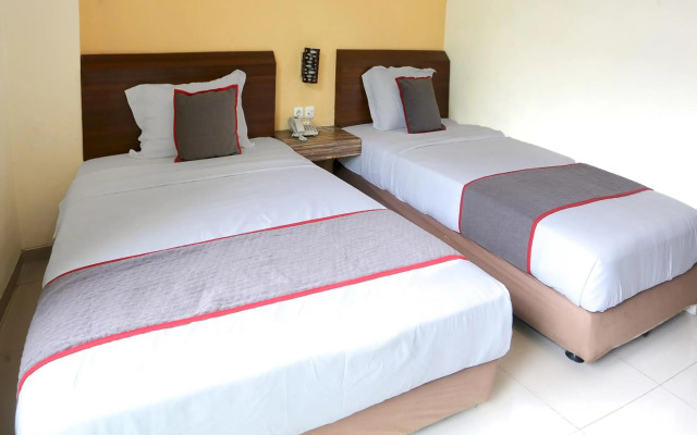 Hotel Fiducia Kaji