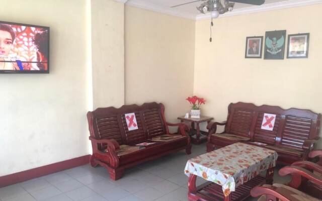 Hotel Pelita Terang by ZUZU