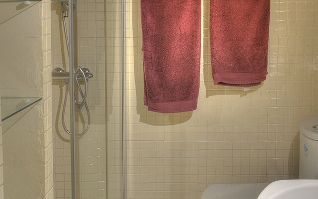 Wish-Suite Patio De Calatrava