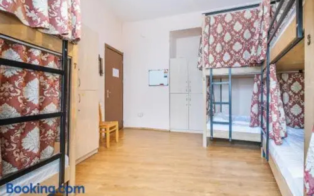 Hostel Pushkin 10