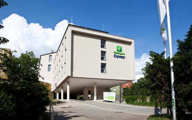 Holiday Inn Express Furth