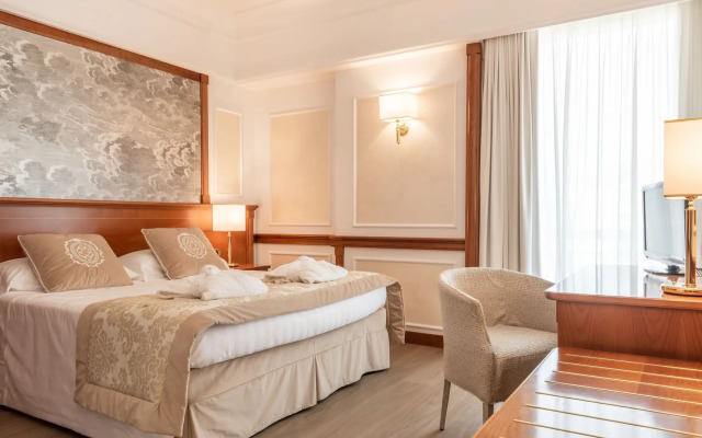 Grand Hotel Terme & Spa
