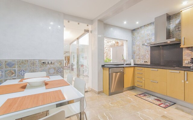 Boveda Boutique House