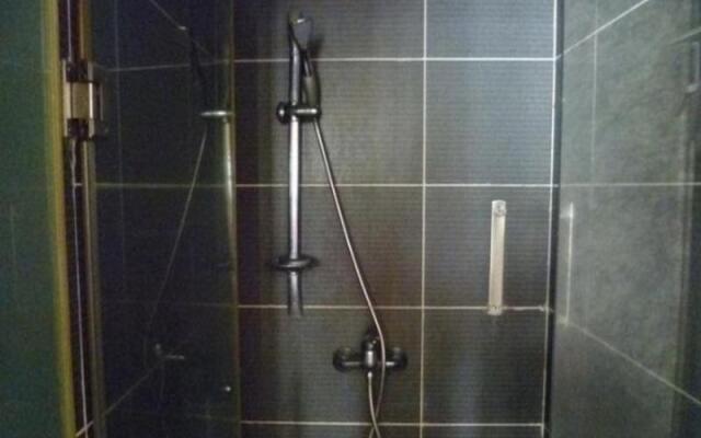 Fuzhou Mode Inn WuSi Branch