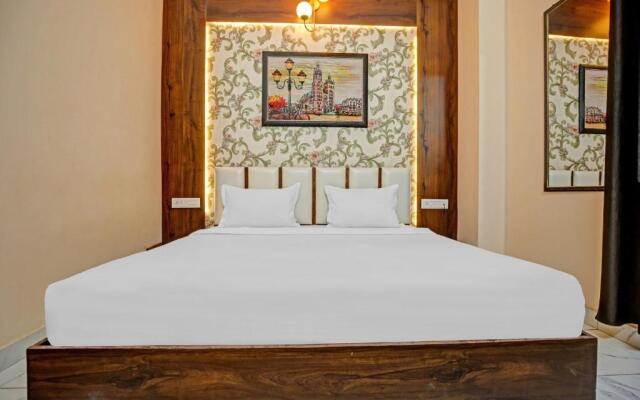 Townhouse 1003 Hotel Sky 9