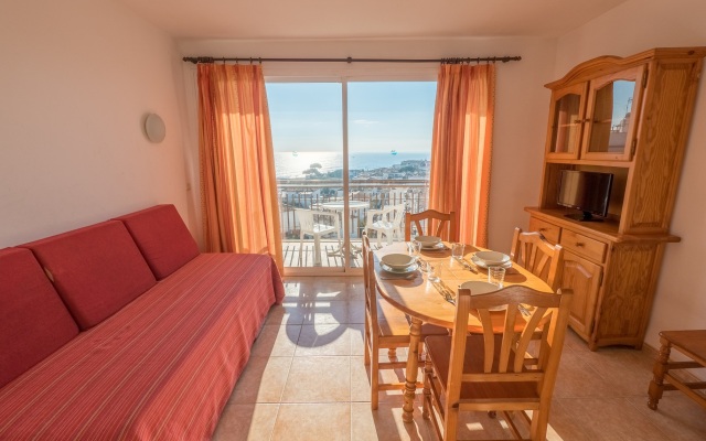 Apartaments AR Europa Sun