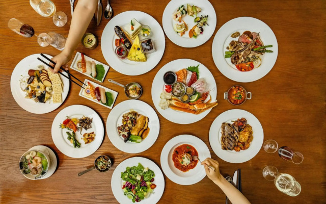 Courtyard by Marriott Seoul Namdaemun