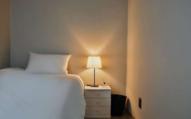 Seoul Myeongdong House