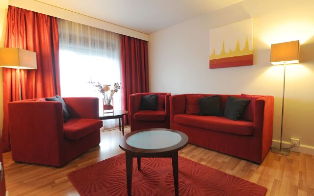 Park Inn by Radisson Birmingham Walsall M6 J9