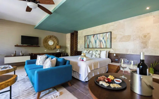 Hotel Villas Caracol