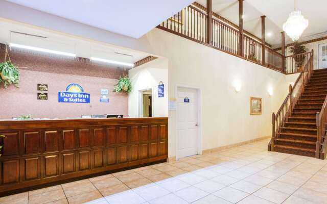 Days Inn by Wyndham Trumann AR