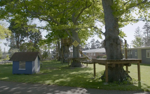 Te Aroha Holiday Park and Motels