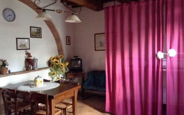 Agriturismo Podere Sottogello