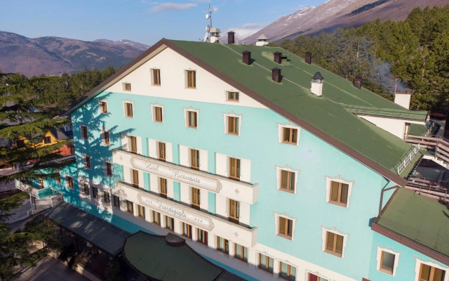 Hotel Fiordigigli
