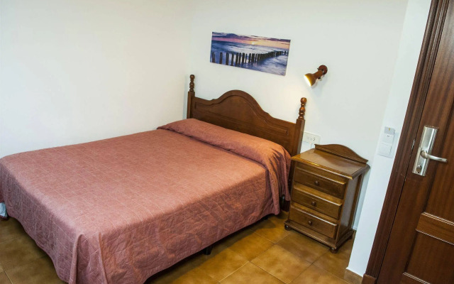 Hostal La Isla