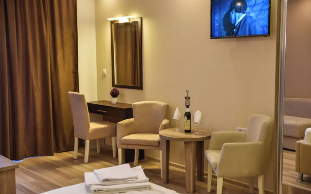 Hotel Evropa