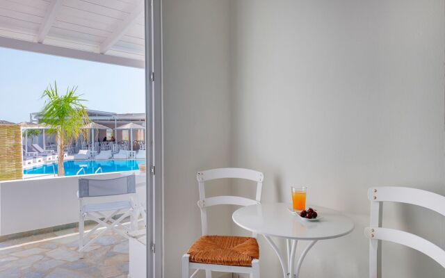 Aegean Paradiso Vacation Club Adults Only