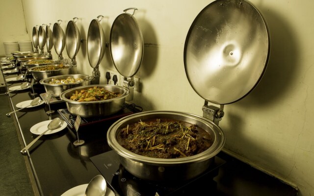 Ranthambore Regency Hotel