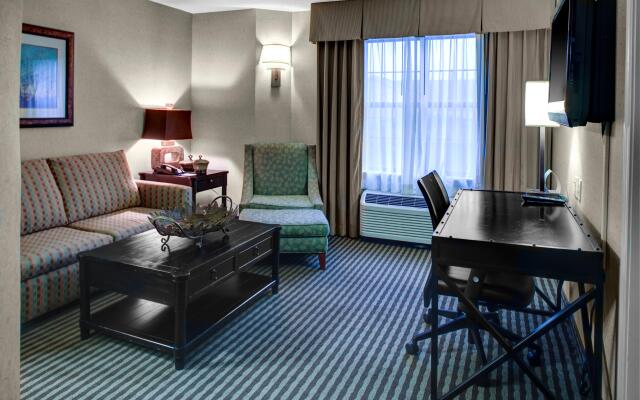 Holiday Inn Express & Suites Atlanta Buckhead, an IHG Hotel