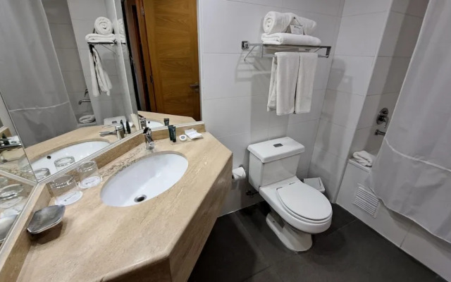 Hotel Diego de Almagro Alto el Loa